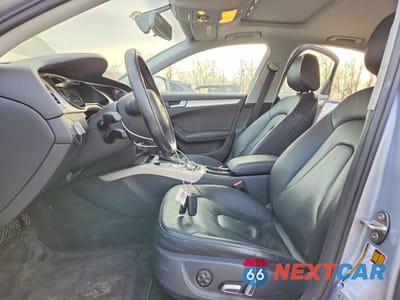 Zdjęcie 7 z 11 samochodu: 2016 AUDI A4 PREMIUM S-LINE VIN:WAUBFAFLXGN015209 - miniatura