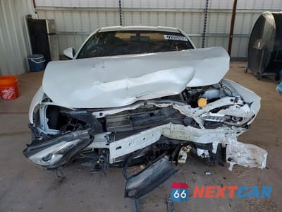 Piąte zdjęcie samochodu w środku: 2020 SUBARU BRZ LIMITED VIN:JF1ZCAC11L8702607 - miniatura