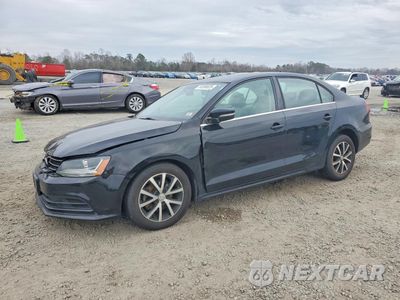 2018 VOLKSWAGEN JETTA SE 3VWB67AJ4JM218199 - główne zdjęcie licytacji z USA - miniatura