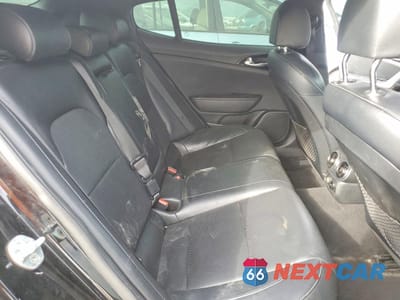 Zdjęcie 10 z 13 samochodu: 2022 KIA STINGER GT LINE VIN:KNAE35LD4N6101259 - miniatura