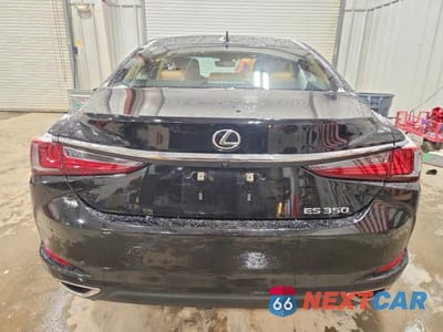 Zdjęcie 6 z 13 samochodu: 2025 LEXUS ES 350 BASE VIN:58ADZ1B1XSU195267 - miniatura