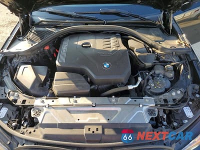Zdjęcie 12 z 13 samochodu: 2024 BMW 330XI VIN:3MW89FF06R8E26424 - miniatura