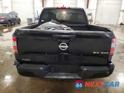 Zdjęcie 6 z 14 samochodu: 2023 NISSAN FRONTIER SV VIN:1N6ED1EK2PN669360 - miniatura