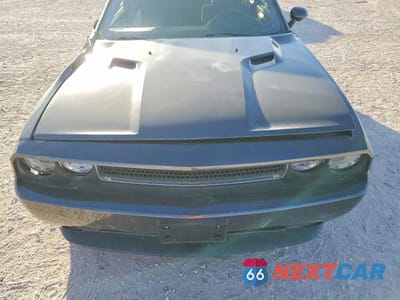 Zdjęcie 11 z 12 samochodu: 2014 DODGE CHALLENGER SXT VIN:2C3CDYAG3EH293928 - miniatura