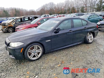 2016 BMW 535 XI WBA5B3C53GG258276 - główne zdjęcie licytacji z USA - miniatura