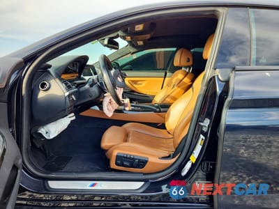 Zdjęcie 7 z 13 samochodu: 2017 BMW 650 I GRAN COUPE VIN:WBA6D4C52HD977767 - miniatura