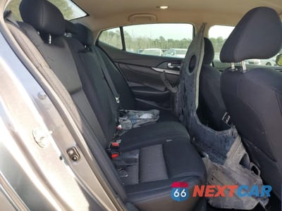 Zdjęcie 10 z 14 samochodu: 2017 NISSAN MAXIMA 3.5S VIN:1N4AA6AP0HC419286 - miniatura