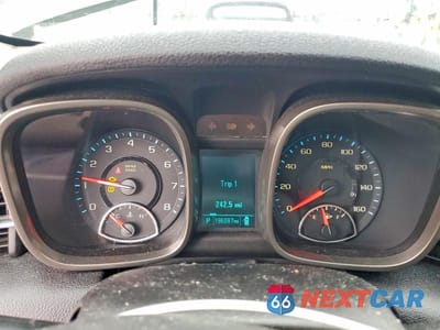 Zdjęcie 9 z 12 samochodu: 2013 CHEVROLET MALIBU LS VIN:1G11B5SA2DU109861 - miniatura