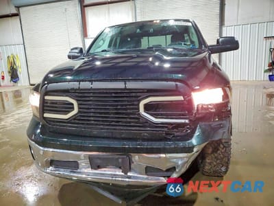 Piąte zdjęcie samochodu w środku: 2015 RAM 1500 SLT VIN:1C6RR7GT1FS698788 - miniatura
