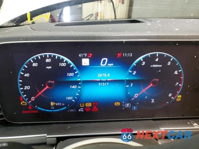 Zdjęcie 9 z 13 samochodu: 2020 MERCEDES-BENZ GLE 350 4MATIC VIN:4JGFB4KB9LA059097 - miniatura