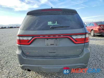 Zdjęcie 6 z 14 samochodu: 2023 DODGE DURANGO GT VIN:1C4RDJDG5PC554233 - miniatura