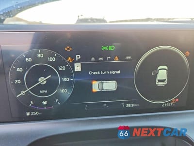 Zdjęcie 9 z 14 samochodu: 2024 KIA SELTOS SX VIN:KNDETCA77R7615479 - miniatura