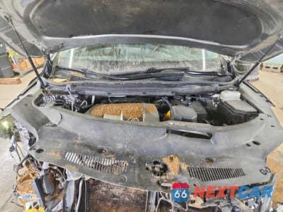 Zdjęcie 12 z 13 samochodu: 2022 LEXUS RX 350 BASE VIN:2T2HZMDA4NC363784 - miniatura