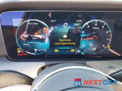 Zdjęcie 9 z 12 samochodu: 2023 MERCEDES-BENZ E 350 VIN:W1KZF8DB3PB125286 - miniatura