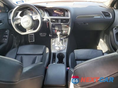 Zdjęcie 8 z 12 samochodu: 2013 AUDI S4 PREMIUM PLUS VIN:WAUBGAFL8DA149488 - miniatura