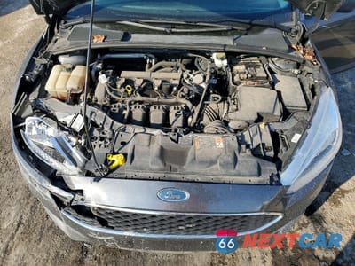 Zdjęcie 11 z 13 samochodu: 2017 FORD FOCUS S VIN:1FADP3E25HL337563 - miniatura