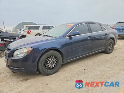 2011 CHEVROLET MALIBU 1LT 1G1ZC5E10BF355417 - główne zdjęcie licytacji z USA - miniatura