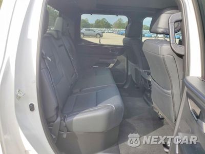 Zdjęcie 10 z 14 samochodu: 2025 TOYOTA TUNDRA CREWMAX LIMITED VIN:5TFWA5DB8SX298906 - miniatura