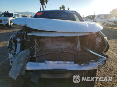 Piąte zdjęcie samochodu w środku: 2017 HONDA CIVIC EX VIN:2HGFC3B31HH352894 - miniatura