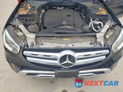 Zdjęcie 11 z 11 samochodu: 2020 MERCEDES-BENZ GLC 300 VIN:W1N0G8DB9LF801333 - miniatura