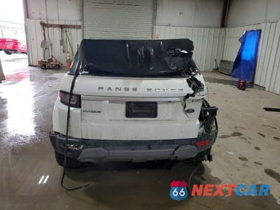 Zdjęcie 6 z 14 samochodu: 2017 LAND ROVER RANGE ROVER EVOQUE HSE VIN:SALVR2BG2HH171422 - miniatura