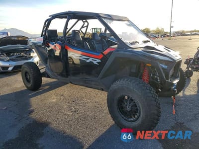 2025 POLARIS RZR PRO XP UTILITY VEHICLE 3NSX4D926SG139741 - główne zdjęcie licytacji z USA - miniatura