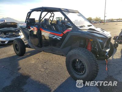 2025 POLARIS RZR PRO XP UTILITY VEHICLE 3NSX4D926SG139741 - główne zdjęcie licytacji z USA - miniatura