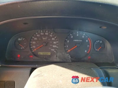 Zdjęcie 9 z 11 samochodu: 2001 NISSAN FRONTIER XE VIN:1N6DD21SX1C338391 - miniatura