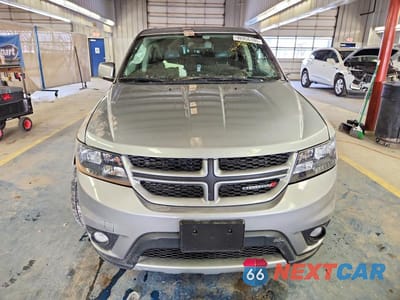 Piąte zdjęcie samochodu w środku: 2019 DODGE JOURNEY GT VIN:3C4PDDEG7KT794744 - miniatura