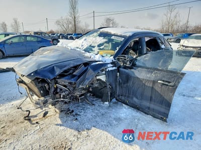 2021 AUDI SQ8 PREMIUM PLUS WA1AWAF19MD017588 - główne zdjęcie licytacji z USA - miniatura