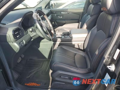 Zdjęcie 7 z 13 samochodu: 2025 HONDA PILOT TRAILSPORT VIN:5FNYG1H66SB012798 - miniatura