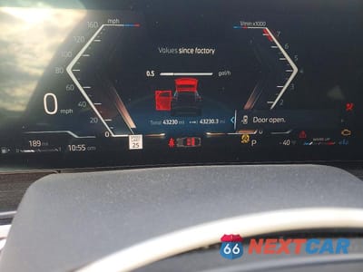 Zdjęcie 9 z 14 samochodu: 2024 BMW X6 XDRIVE40I VIN:5UX33EX08R9T65475 - miniatura