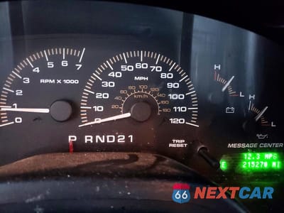 Zdjęcie 9 z 12 samochodu: 2003 FORD EXPEDITION XLT VIN:1FMPU16LX3LA61607 - miniatura