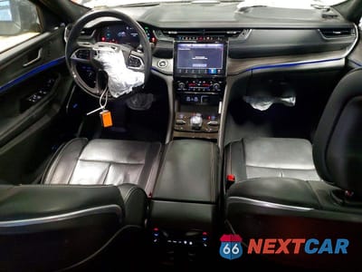 Zdjęcie 8 z 14 samochodu: 2024 JEEP GRAND CHEROKEE OVERLAND 4XE VIN:1C4RJYD68RC106063 - miniatura