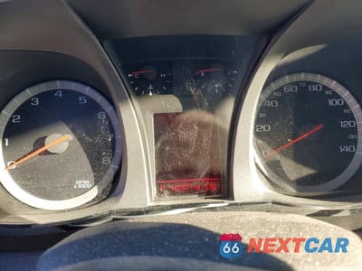 Zdjęcie 9 z 12 samochodu: 2014 GMC TERRAIN SLE VIN:2GKALMEK2E6337513 - miniatura