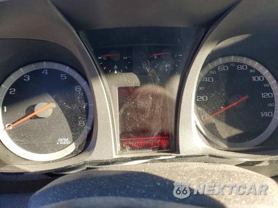 Zdjęcie 9 z 12 samochodu: 2014 GMC TERRAIN SLE VIN:2GKALMEK2E6337513 - miniatura