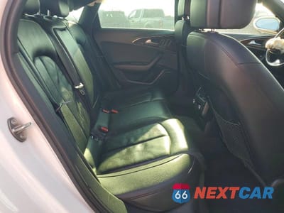 Zdjęcie 10 z 12 samochodu: 2017 AUDI A6 PREMIUM PLUS VIN:WAUG8AFC0HN121265 - miniatura