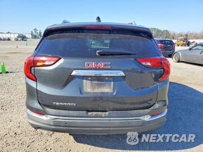 Zdjęcie 6 z 13 samochodu: 2018 GMC TERRAIN SLT VIN:3GKALPEV4JL232277 - miniatura
