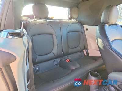Zdjęcie 10 z 12 samochodu: 2018 MINI COOPER S VIN:WMWWG9C55J3E38854 - miniatura