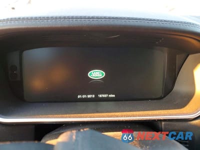 Zdjęcie 9 z 13 samochodu: 2016 LAND ROVER RANGE ROVER VIN:SALGR2PFXGA287824 - miniatura