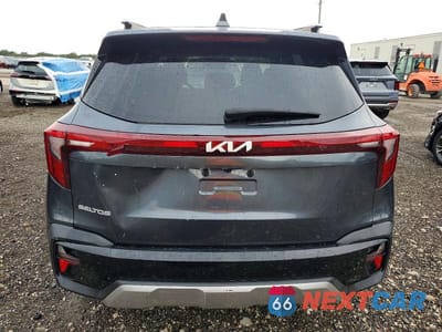 Zdjęcie 6 z 13 samochodu: 2025 KIA SELTOS EX VIN:KNDER2AA5S7695052 - miniatura