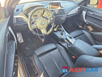 Zdjęcie 8 z 12 samochodu: 2015 BMW 228 I SULEV VIN:WBA1F9C53FVW98465 - miniatura