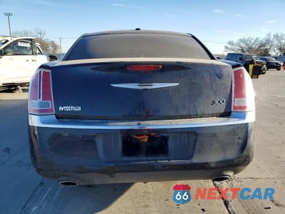Zdjęcie 6 z 12 samochodu: 2012 CHRYSLER 300 VIN:2C3CCAAG1CH107214 - miniatura