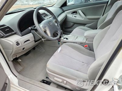 Zdjęcie 7 z 13 samochodu: 2011 TOYOTA CAMRY LE VIN:4T1BF3EKXBU660556 - miniatura