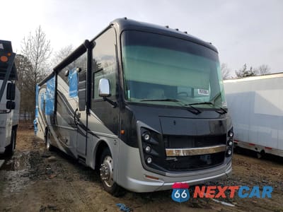 2018 FORD F53 1F66F5DY8J0A22628 - główne zdjęcie licytacji z USA - miniatura
