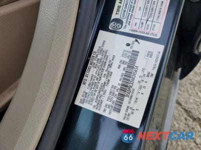 Zdjęcie 12 z 12 samochodu: 2010 FORD FUSION HYBRID VIN:3FADP0L32AR345654 - miniatura