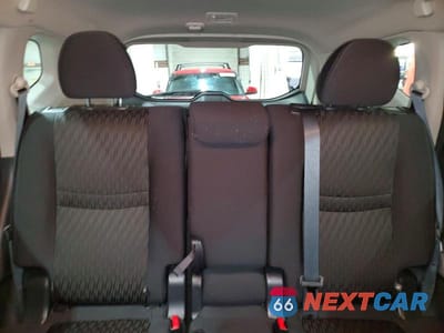 Zdjęcie 10 z 13 samochodu: 2020 NISSAN ROGUE S VIN:5N1AT2MV7LC712243 - miniatura