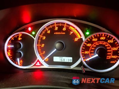 Zdjęcie 9 z 12 samochodu: 2013 SUBARU IMPREZA WRX VIN:JF1GR7E62DG215229 - miniatura