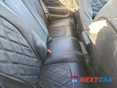 Zdjęcie 10 z 13 samochodu: 2014 BENTLEY CONTINENTAL GT V8 S VIN:SCBFH7ZA7EC095902 - miniatura