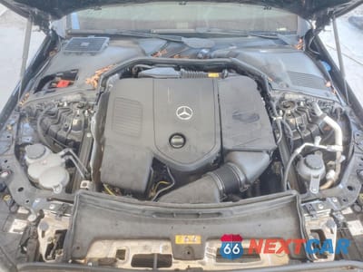 Zdjęcie 11 z 12 samochodu: 2024 MERCEDES-BENZ C 300 VIN:W1KAF4GB1RR216083 - miniatura